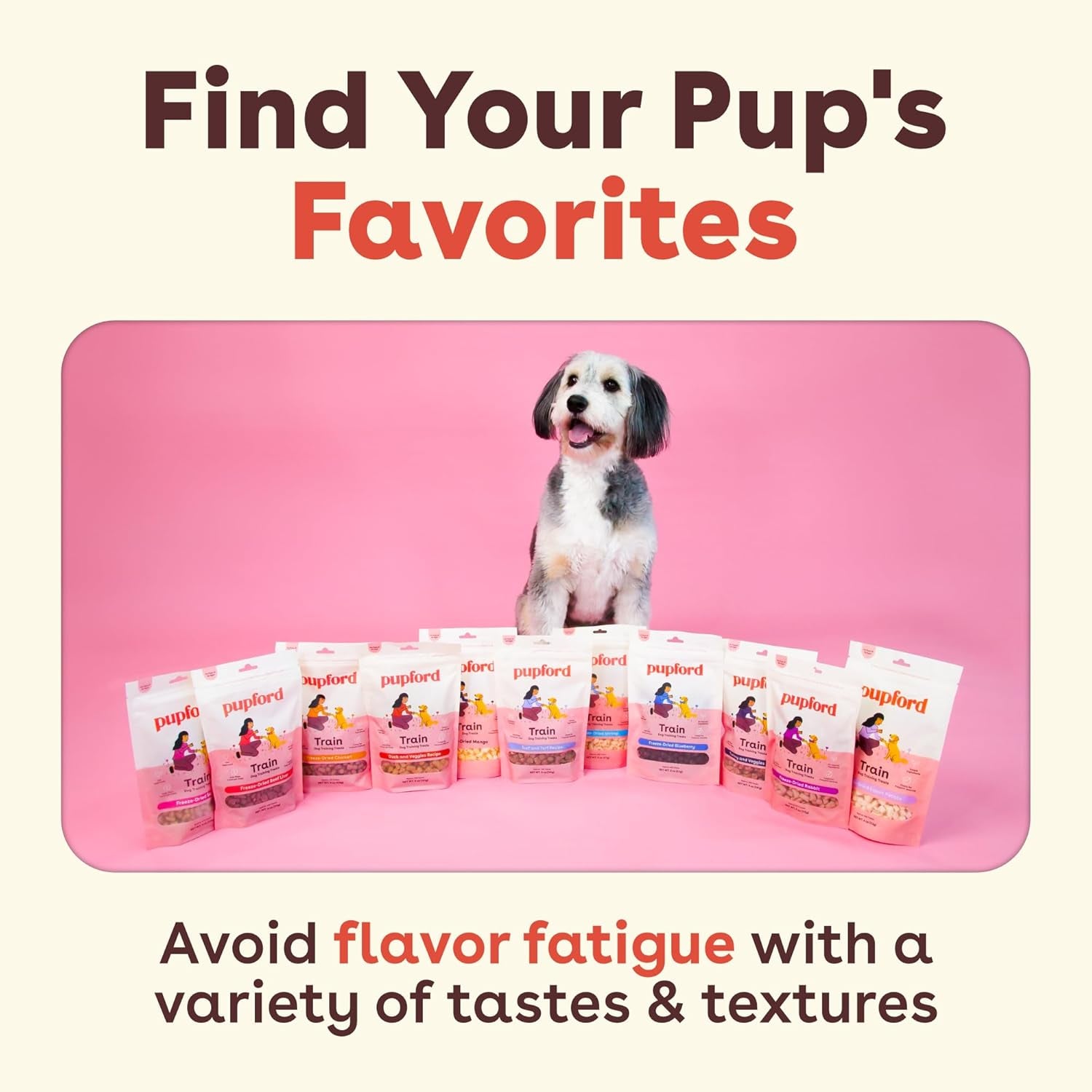 Freeze Dried Training Treats for Dogs & Puppies, 475+ Three Ingredient Bites (Beef Liver, 4 Oz)